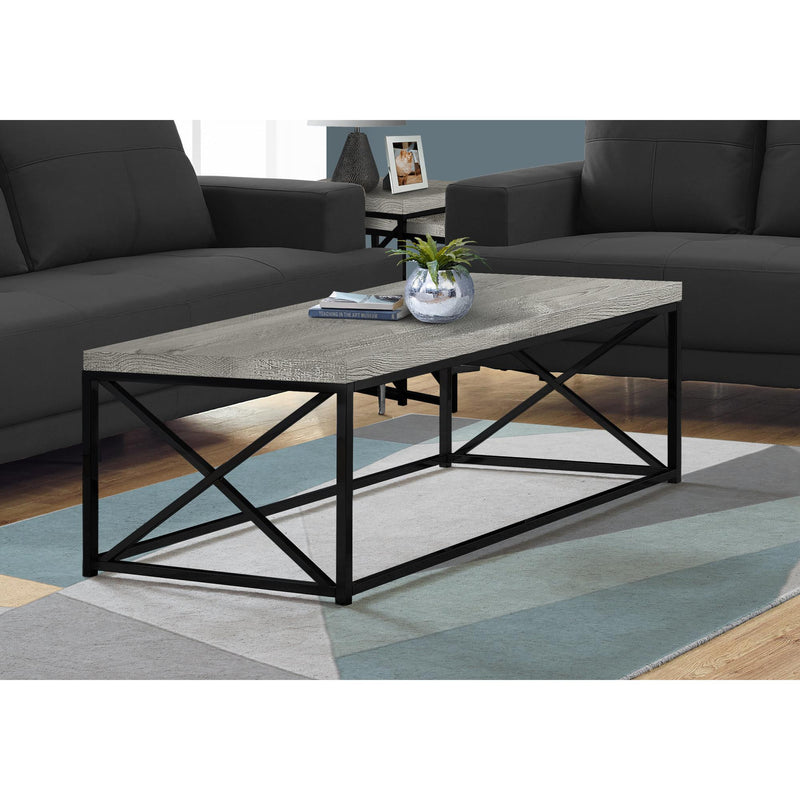 Monarch Coffee Tables I 3417 IMAGE 8