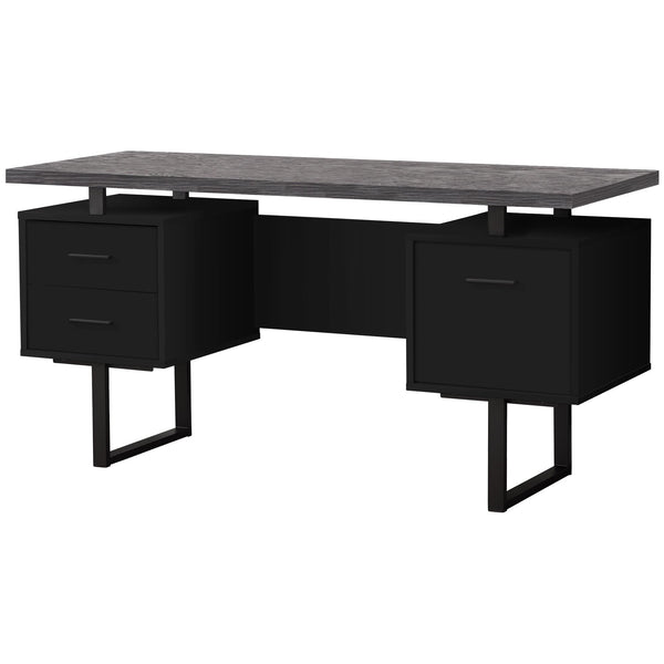 Monarch Office Desks Desks I 7415 IMAGE 1