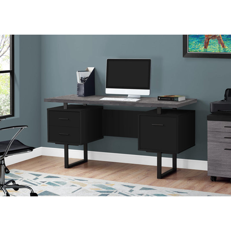 Monarch Office Desks Desks I 7415 IMAGE 2