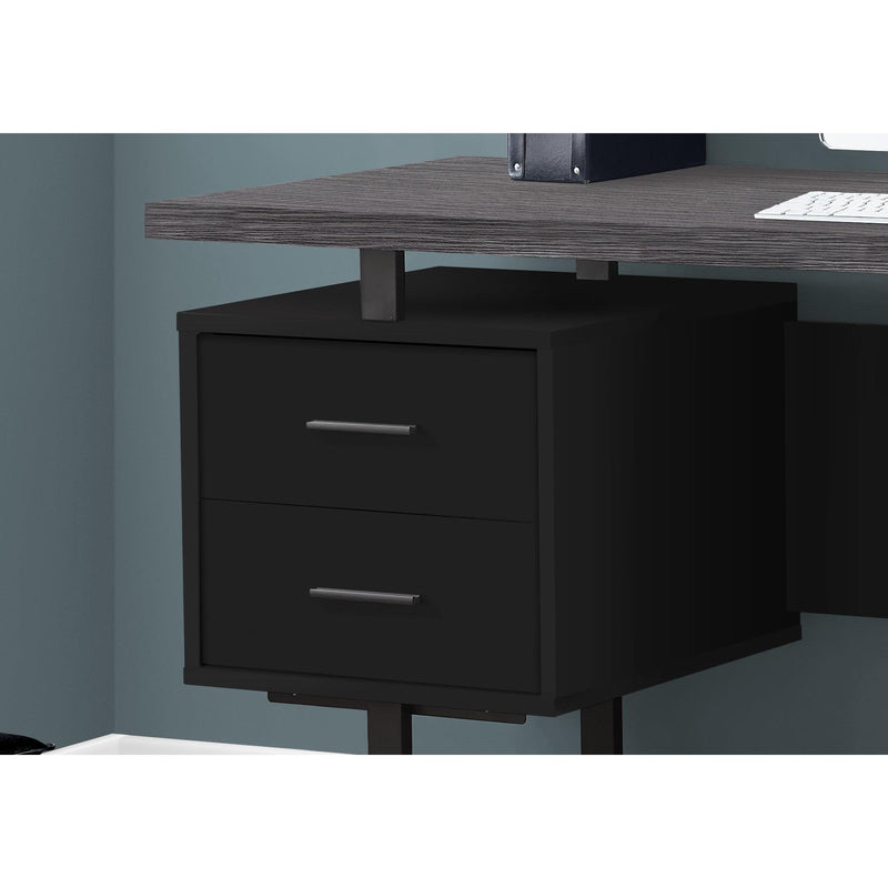 Monarch Office Desks Desks I 7415 IMAGE 3