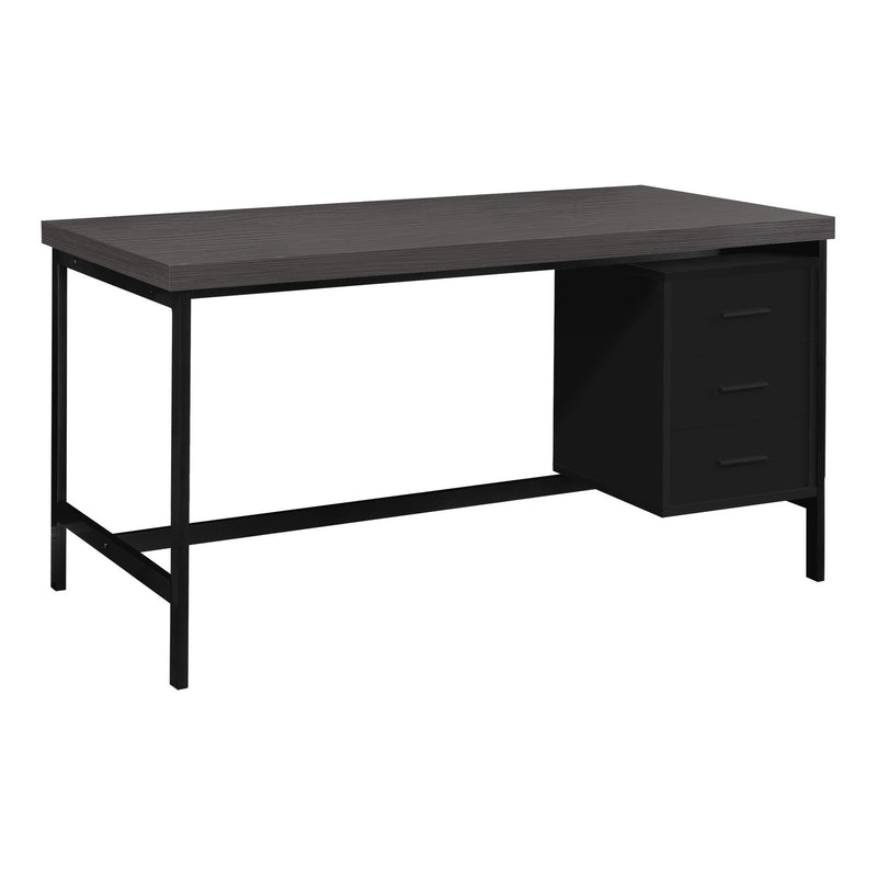 Monarch Office Desks Desks I 7434 IMAGE 1