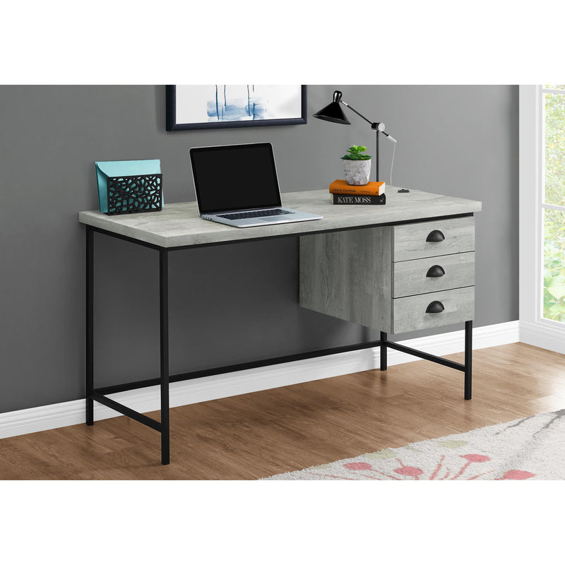 Monarch Office Desks Desks I 7486 IMAGE 8