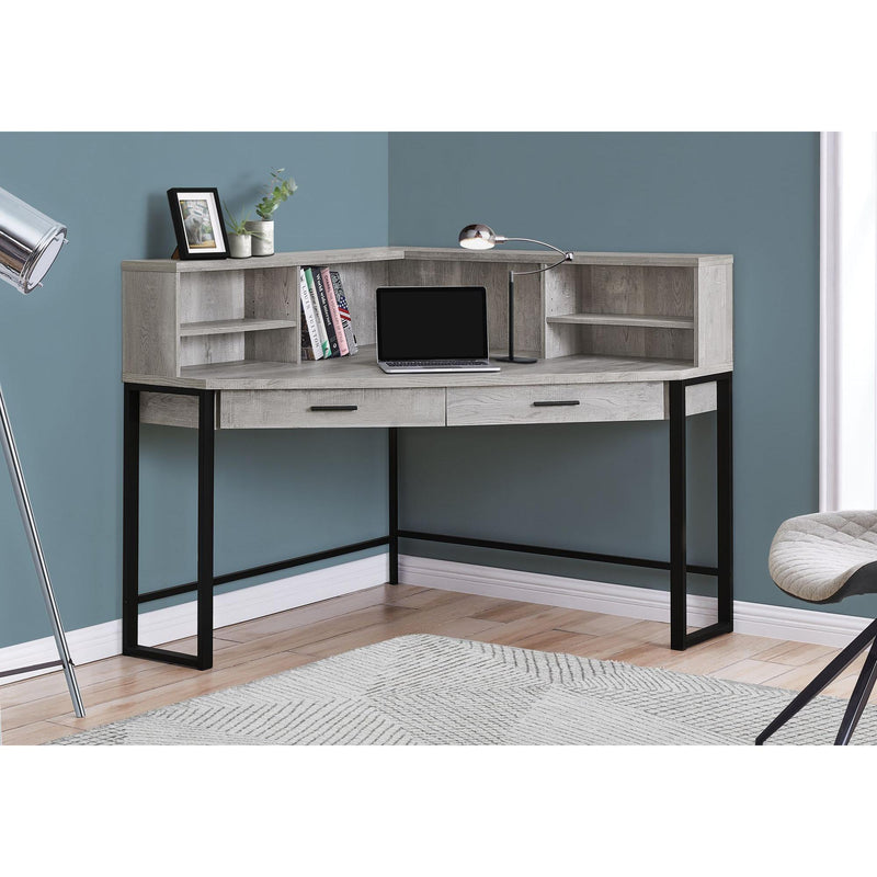 Monarch Office Desks Corner Desks I 7515 IMAGE 2