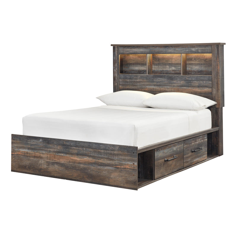 Signature Design by Ashley Kids Beds Bed B211-85/B211-84/B211-150/B100-12 IMAGE 1