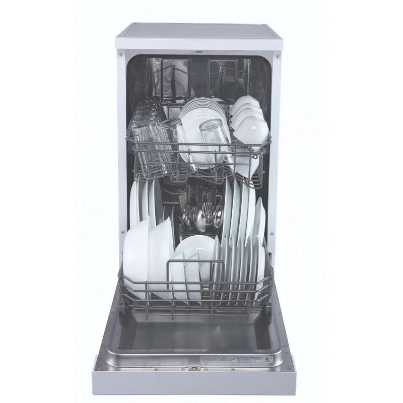 Danby 18-inch Portable Dishwasher DDW1805EWP IMAGE 7