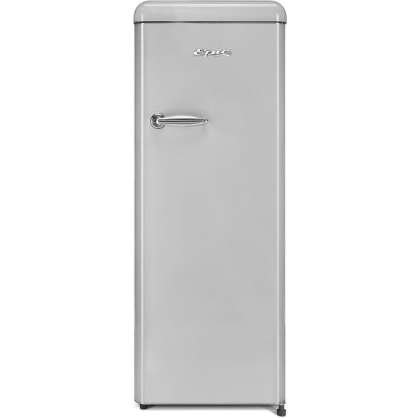 Epic 21.5-inch, 9 cu.ft. Freestanding All Refrigerator with Adjustable Thermostat ERAR88SVR IMAGE 1