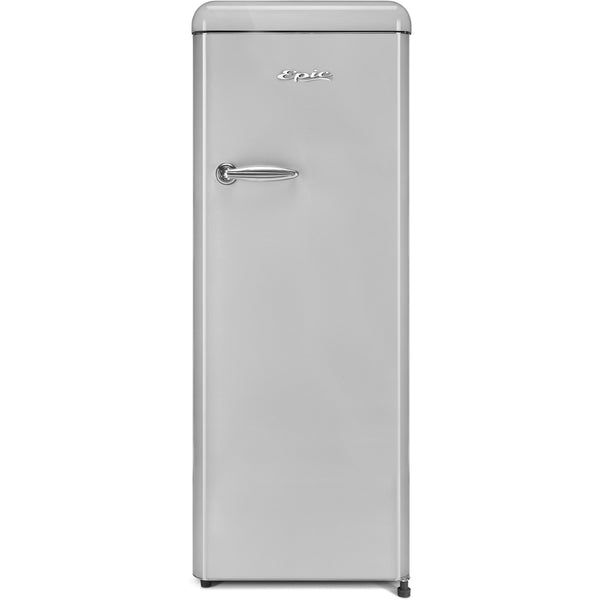 Epic 21-inch, 9 cu. ft. Freestanding All Refrigerator with Adjustable