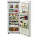 Epic 21.5-inch, 9 cu.ft. Freestanding All Refrigerator with Adjustable Thermostat ERAR88SVR IMAGE 3