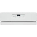 Whirlpool 30-inch Freestanding Electric Range with Frozen Bake™ Technology YWFE515S0JW IMAGE 7