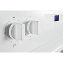 Whirlpool 30-inch Freestanding Electric Range with Frozen Bake™ Technology YWFE515S0JW IMAGE 8