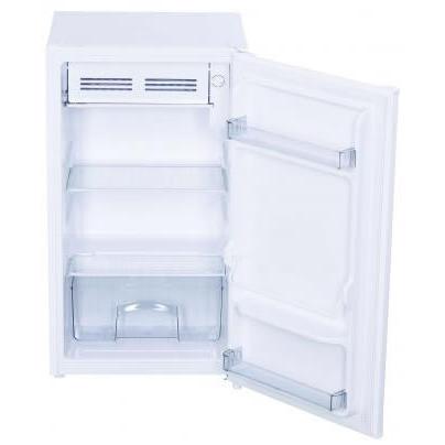 Danby 3.3 cu. ft. Compact Refrigerator DCR033B1WM IMAGE 2