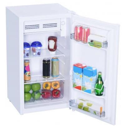 Danby 3.3 cu. ft. Compact Refrigerator DCR033B1WM IMAGE 7
