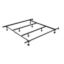Julien Beaudoin King Bed Frames 9101K IMAGE 1