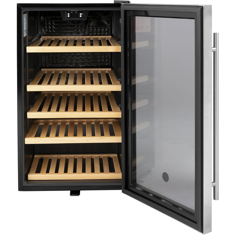 GE 4.1 cu.ft. Freestanding Beverage Center IN STOCK IMAGE 3