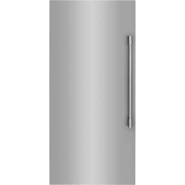 Frigidaire Professional 18.6 cu.ft. Upright Freezer with Interior Ice