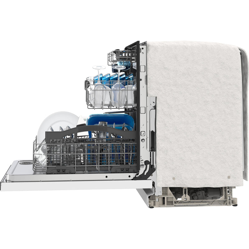 Maytag 24-inch Built-in Dishwasher with Dual Power filtration MDB8959SKW IMAGE 11