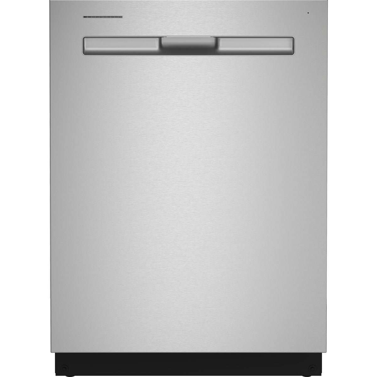 Maytag 24-inch Built-in Dishwasher with Third Level Rack and Dual Powe