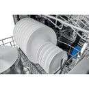 Frigidaire 24-inch Built-in Dishwasher with EvenDry™ 3 RACK SS INTERIOR IMAGE 7