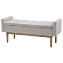 Signature Design by Ashley Home Decor Benches A3000247 IMAGE 5