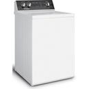 Huebsch 3.2 cu.ft. Top Loading Washer ZWN63RSN116CW01 IMAGE 2