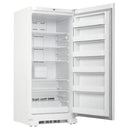 Danby 16.7 cu.ft. Upright Freezer with LED Lighting DUF167A4WDD IMAGE 4