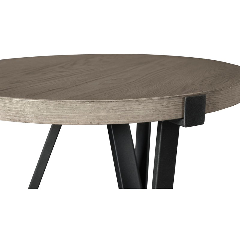 Signature Design by Ashley Zontini End Table T206-6 IMAGE 3
