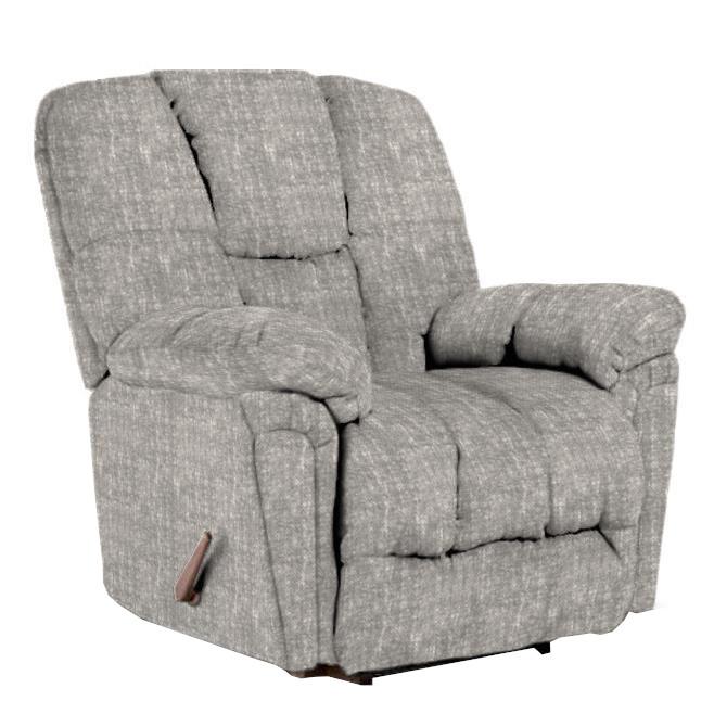 Best Home Furnishings Maurer Fabric Lift Chair 9DW31 19803 IMAGE 1