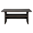 Signature Design by Ashley Outdoor Tables Dining Tables P455-625 IMAGE 2