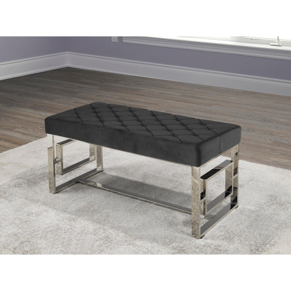 IFDC Home Decor Benches IF 6611 IMAGE 1