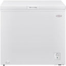 Marathon 7.0 cu.ft Chest Freezer with Adjustable Thermostat 2 YEAR WARR IMAGE 1