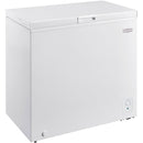 Marathon 7.0 cu.ft Chest Freezer with Adjustable Thermostat 2 YEAR WARR IMAGE 2