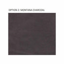 Decor-Rest Furniture Embark Leather Match 2 pc Sectional 3705 2 pc Sectional ALL LEATHER IMAGE 2