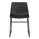 Signature Design by Ashley Centiar Dining Chair D372-06 IMAGE 2