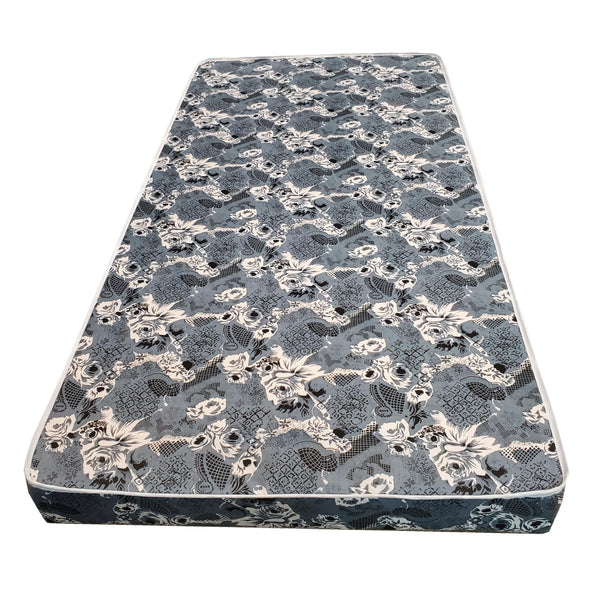 Restmore Twin Bonnie Foam Mattress IMAGE 1