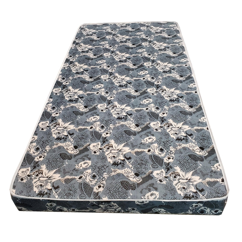 Restmore Twin Bonnie Foam Mattress IMAGE 1