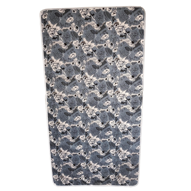 Restmore Twin Bonnie Foam Mattress IMAGE 2
