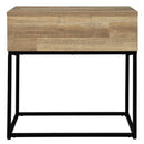Signature Design by Ashley Gerdanet End Table T150-3 IMAGE 3