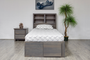 Mako Wood Furniture Kids Beds Bed Autumn Bed