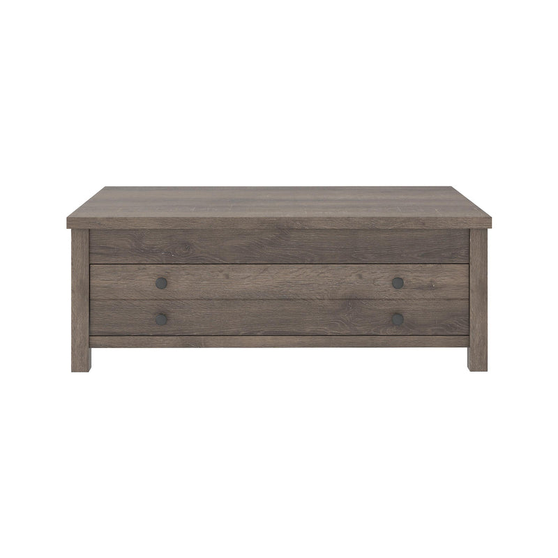 Signature Design by Ashley Arlenbry Lift Top Cocktail Table T275-9 IMAGE 2