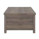 Signature Design by Ashley Arlenbry Lift Top Cocktail Table T275-9 IMAGE 3