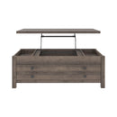 Signature Design by Ashley Arlenbry Lift Top Cocktail Table T275-9 IMAGE 6