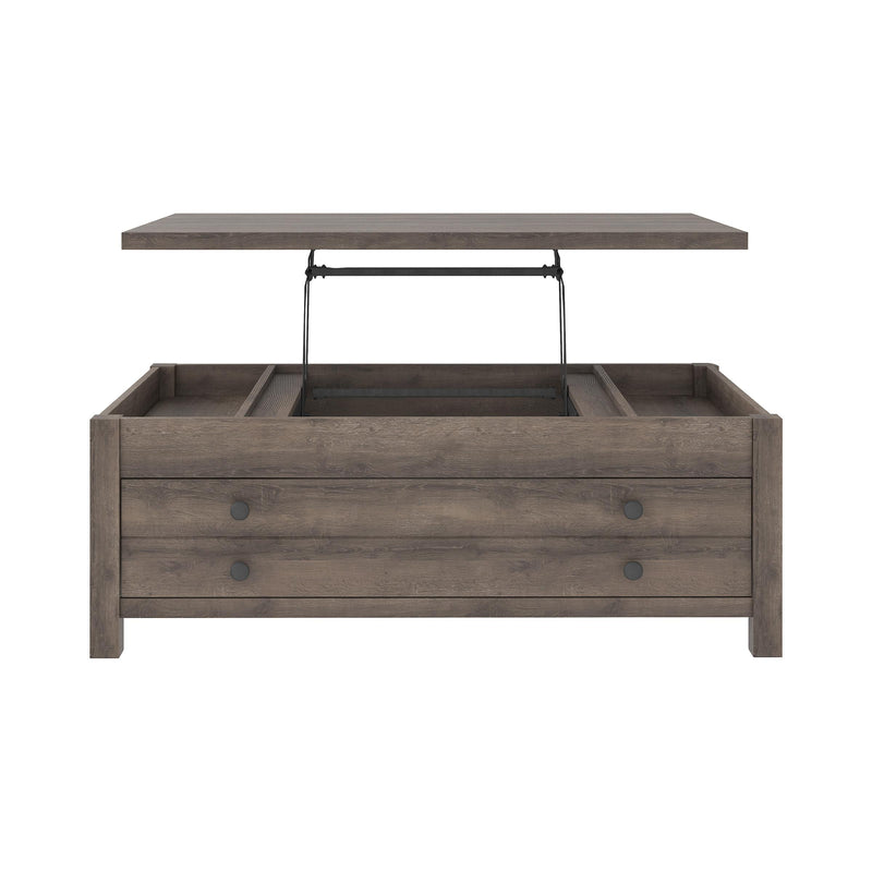 Signature Design by Ashley Arlenbry Lift Top Cocktail Table T275-9 IMAGE 6