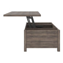 Signature Design by Ashley Arlenbry Lift Top Cocktail Table T275-9 IMAGE 7