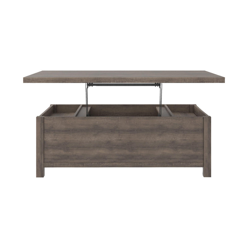 Signature Design by Ashley Arlenbry Lift Top Cocktail Table T275-9 IMAGE 8