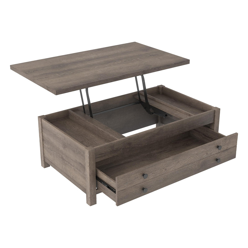 Signature Design by Ashley Arlenbry Lift Top Cocktail Table T275-9 IMAGE 9