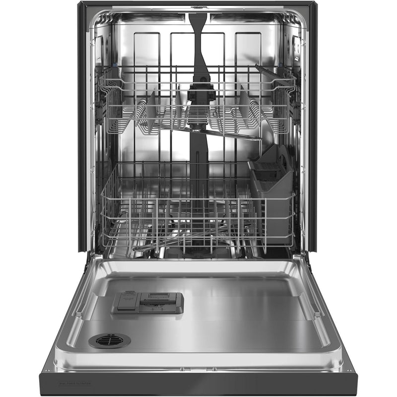 Maytag 24-inch Built-in Dishwasher with PowerBlast® Cycle MDB4949SKB IMAGE 2