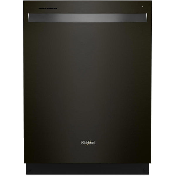 Whirlpool 24-inch Built-in Dishwasher with Sani Rinse Option WDT750SAKV IMAGE 1