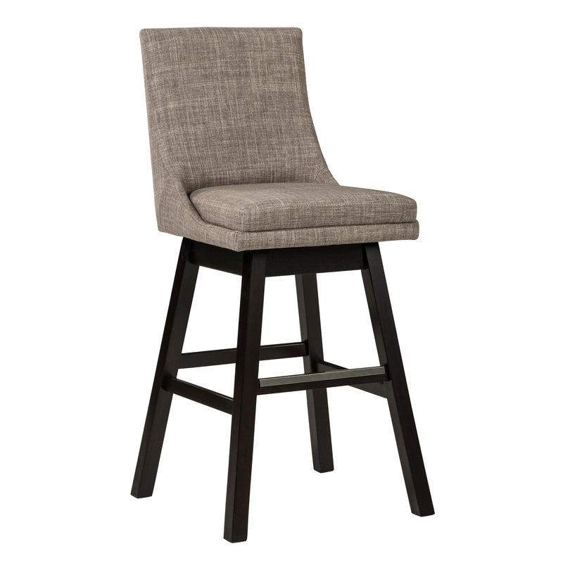 Signature Design by Ashley Tallenger Pub Height Stool D380-430 IMAGE 1