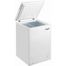 Epic 3.4 cu. ft. Chest Freezer ECF36W IMAGE 2