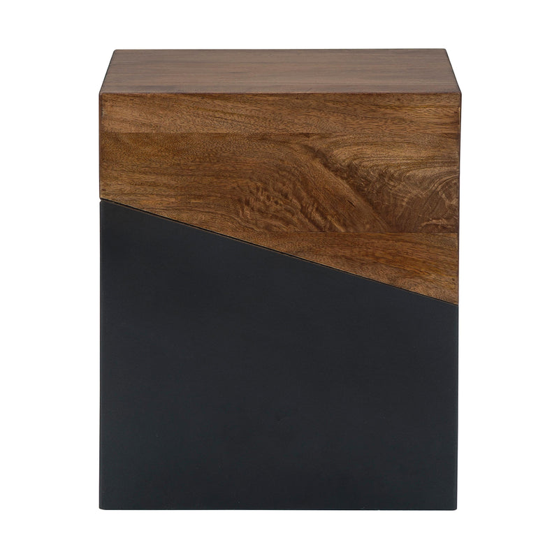 Signature Design by Ashley Trailbend Accent Table A4000311 IMAGE 2